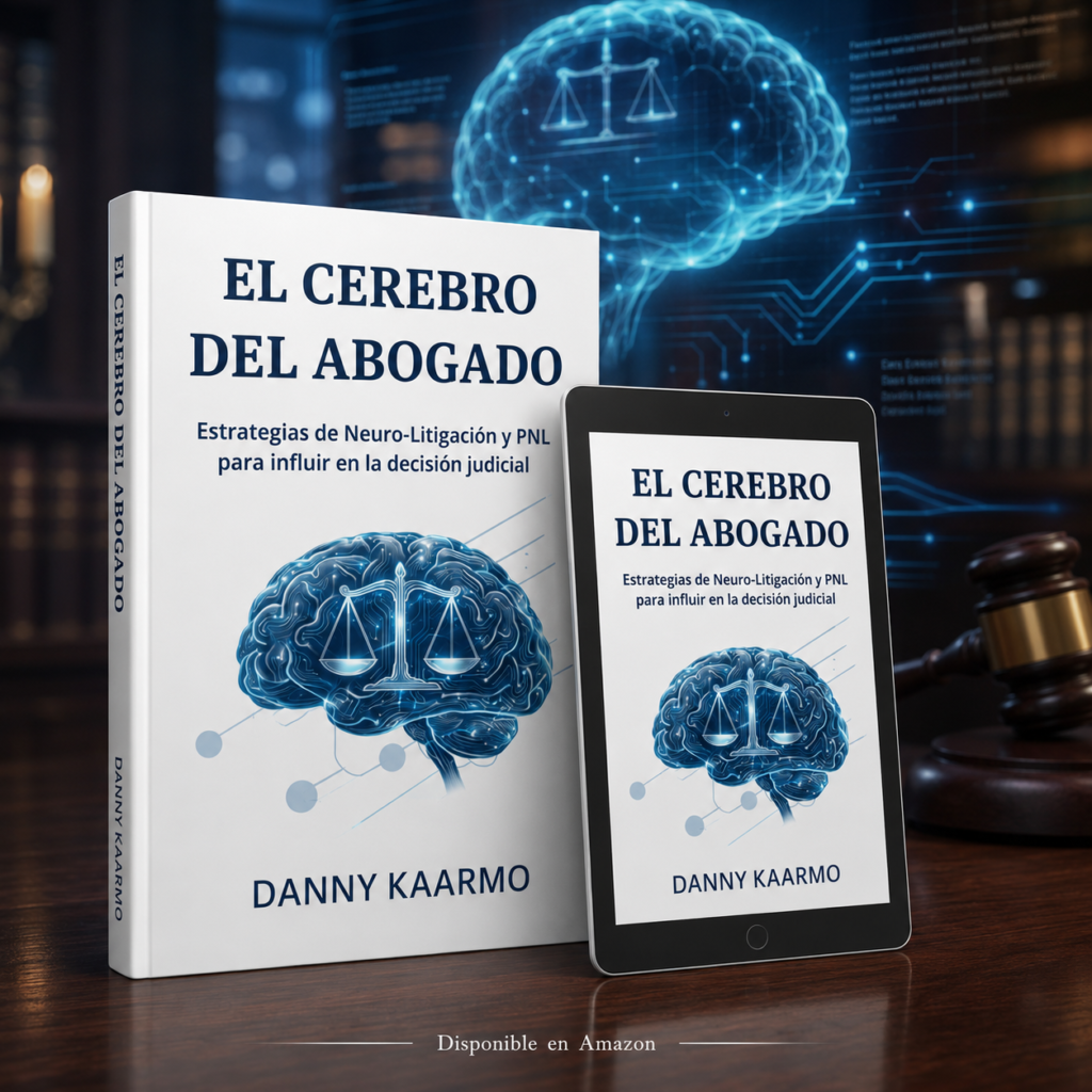 el cerebro del abogado