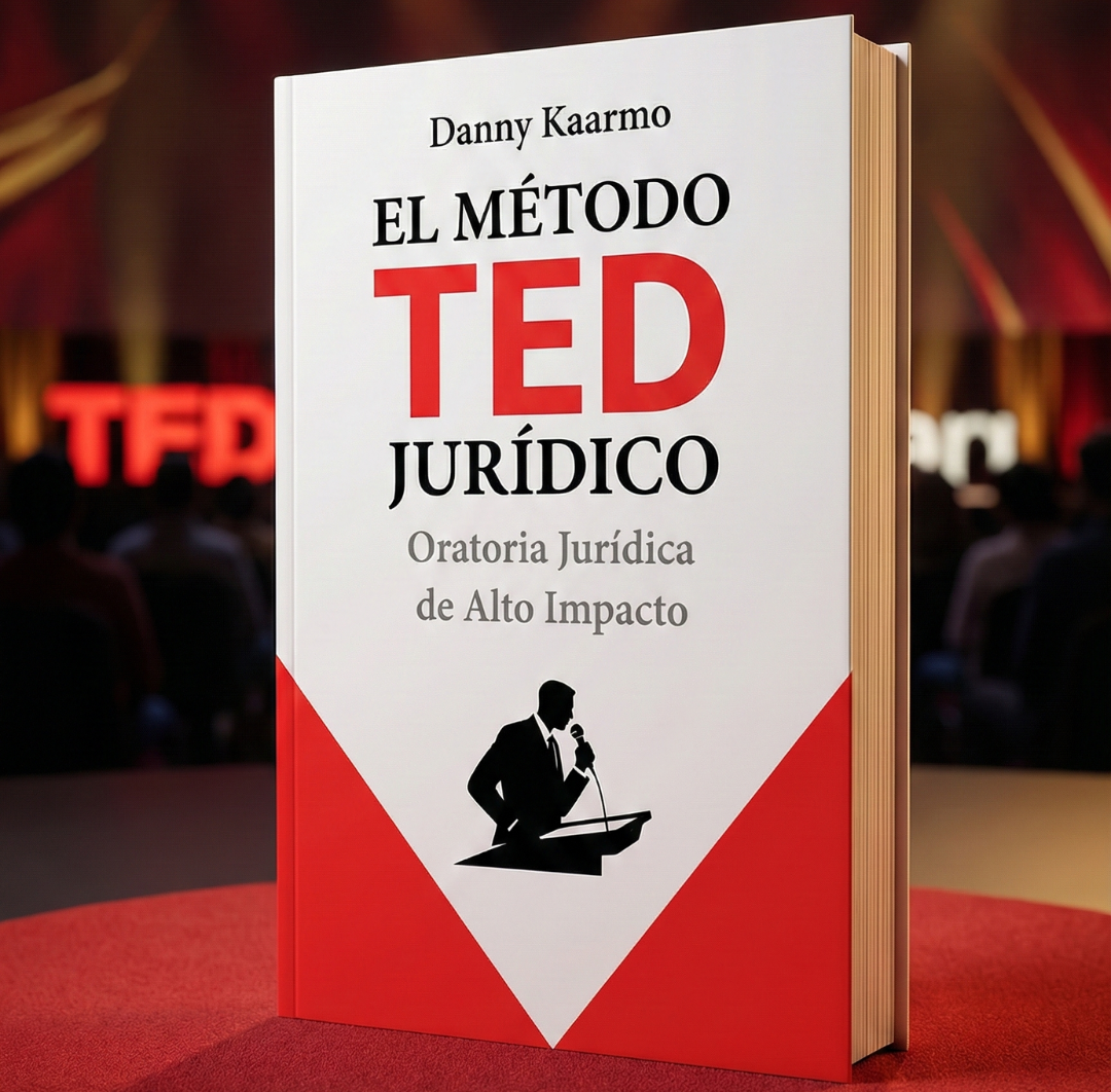 metodo ted juridico