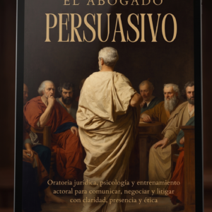 El Abogado Persuasivo.