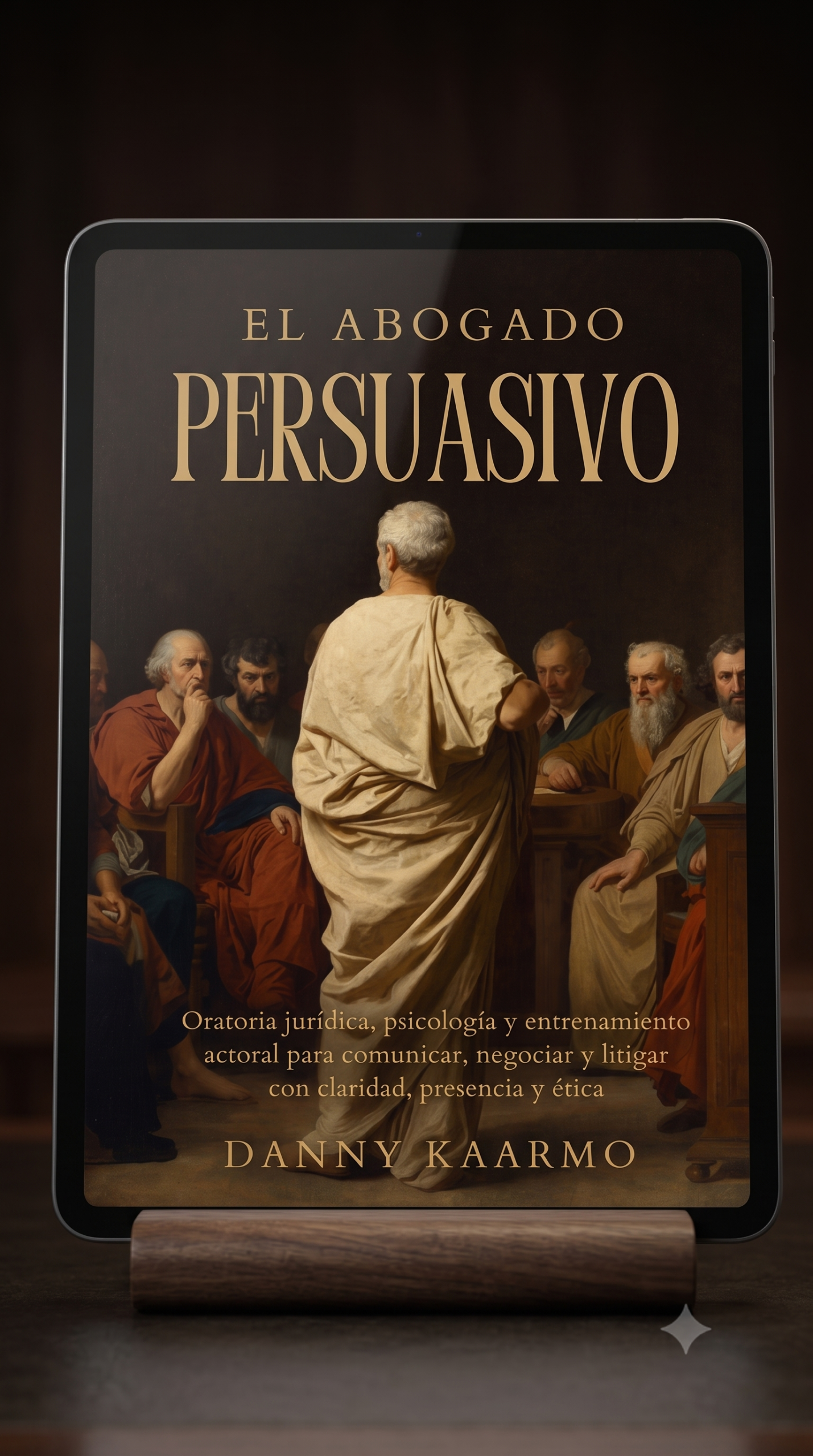 El Abogado Persuasivo.
